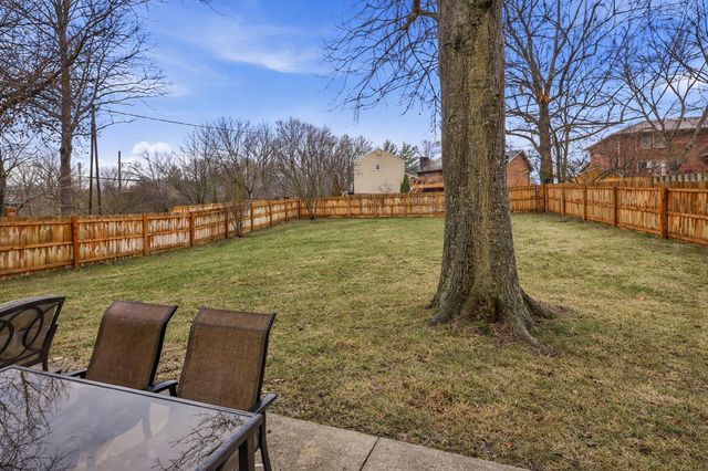 1728 Masters Lane, Lexington, KY 40515