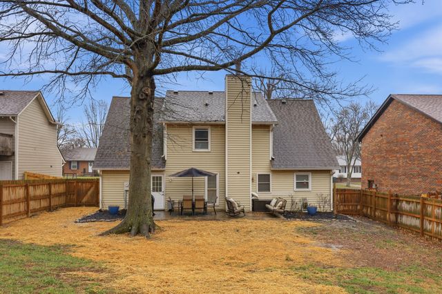 1728 Masters Lane, Lexington, KY 40515