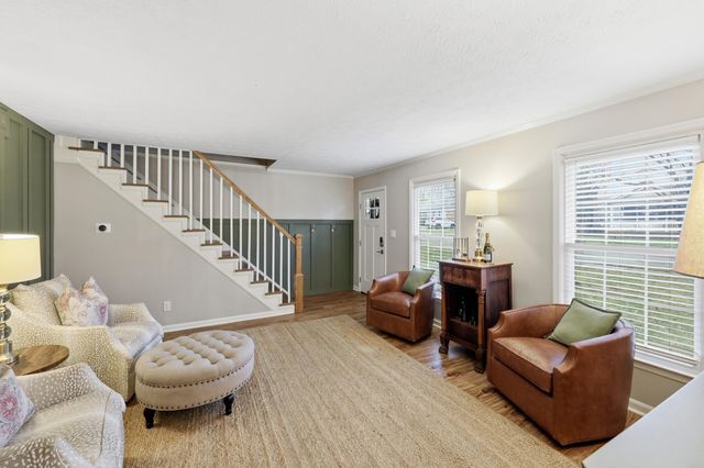 1728 Masters Lane, Lexington, KY 40515