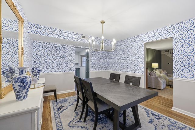 1728 Masters Lane, Lexington, KY 40515