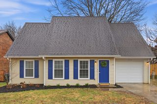 1728 Masters Lane, Lexington, KY 40515