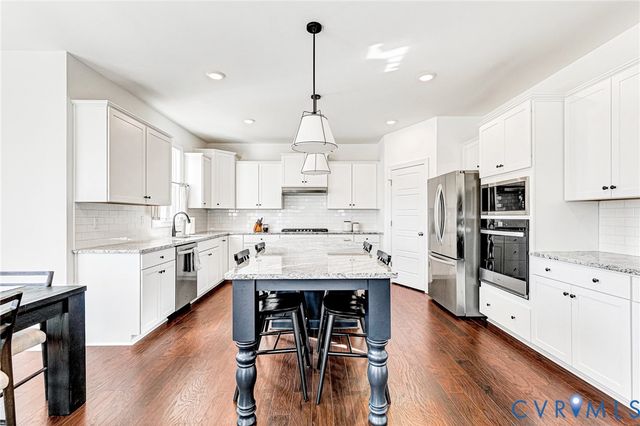 17101 Westington Rd, Moseley, VA 23120