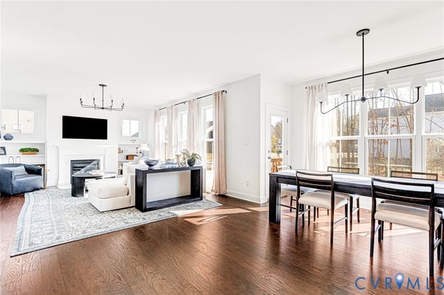 17101 Westington Rd, Moseley, VA 23120