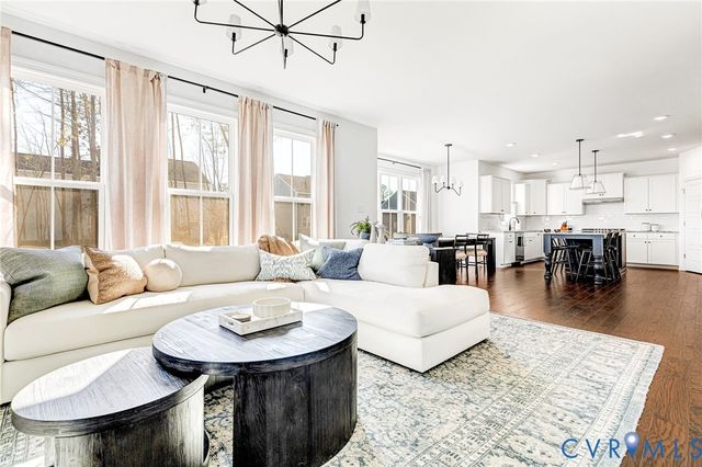 17101 Westington Rd, Moseley, VA 23120