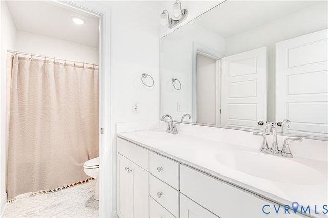 17101 Westington Rd, Moseley, VA 23120