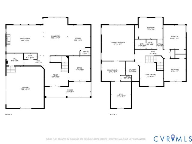 17101 Westington Rd, Moseley, VA 23120