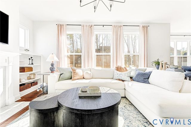 17101 Westington Rd, Moseley, VA 23120