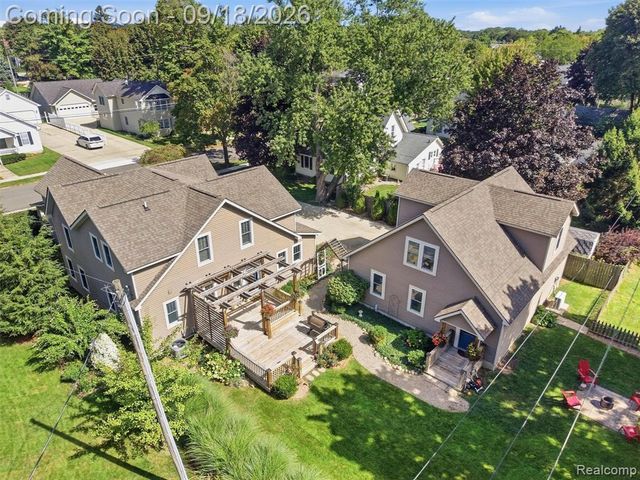 32 Park Street, Oxford, MI 48371