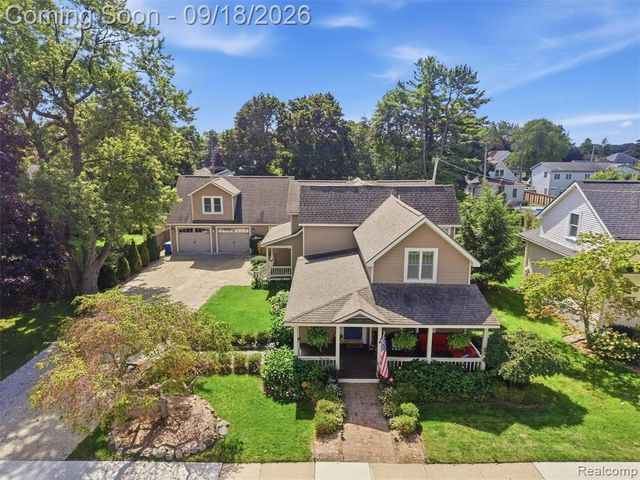 32 Park Street, Oxford, MI 48371