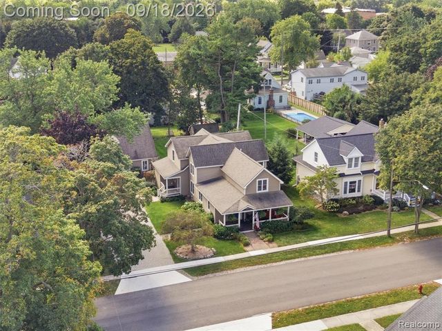 32 Park Street, Oxford, MI 48371