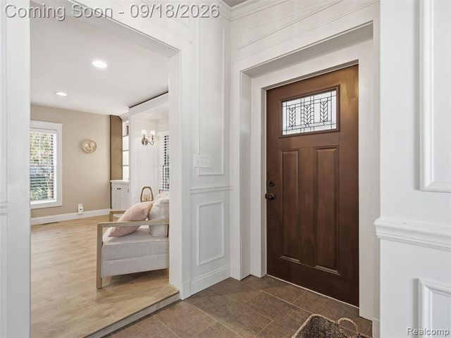 32 Park Street, Oxford, MI 48371