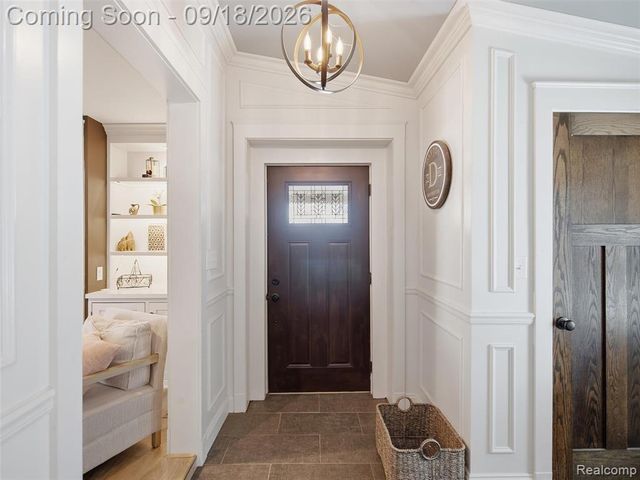 32 Park Street, Oxford, MI 48371