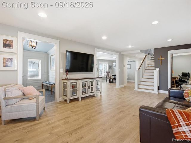 32 Park Street, Oxford, MI 48371