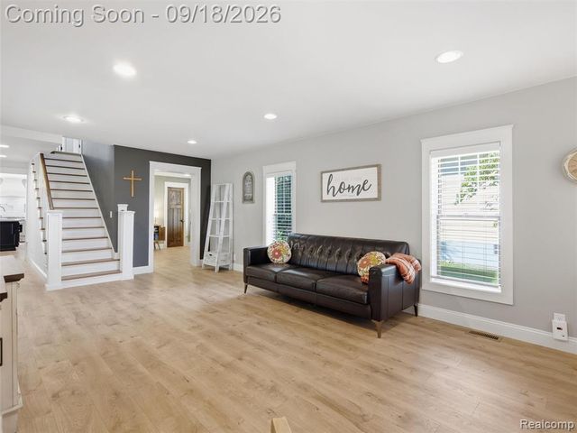 32 Park Street, Oxford, MI 48371