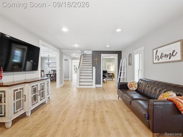 32 Park Street, Oxford, MI 48371