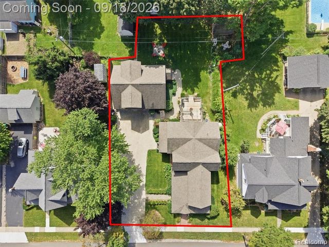 32 Park Street, Oxford, MI 48371