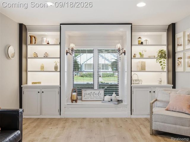 32 Park Street, Oxford, MI 48371