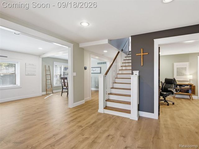 32 Park Street, Oxford, MI 48371