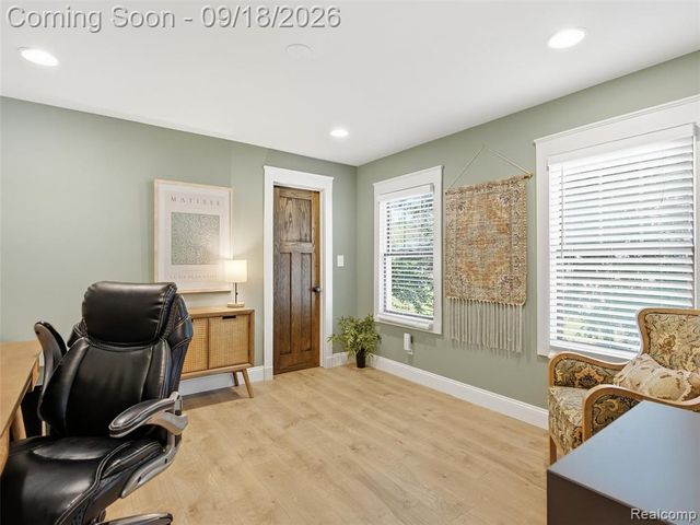 32 Park Street, Oxford, MI 48371