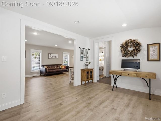 32 Park Street, Oxford, MI 48371