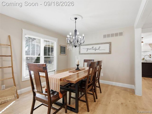 32 Park Street, Oxford, MI 48371