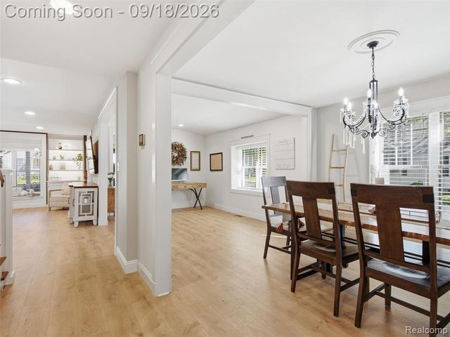 32 Park Street, Oxford, MI 48371