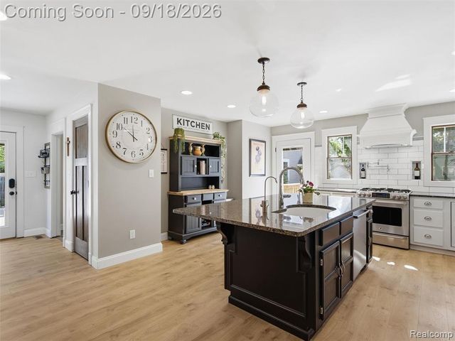 32 Park Street, Oxford, MI 48371