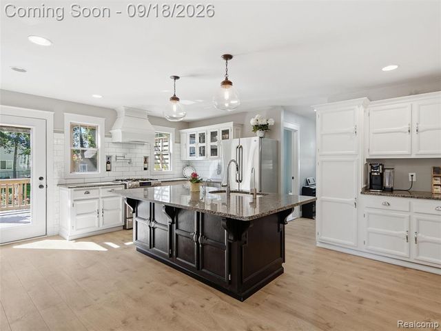 32 Park Street, Oxford, MI 48371