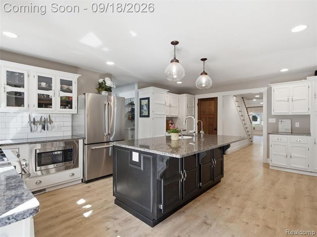 32 Park Street, Oxford, MI 48371