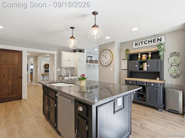 32 Park Street, Oxford, MI 48371