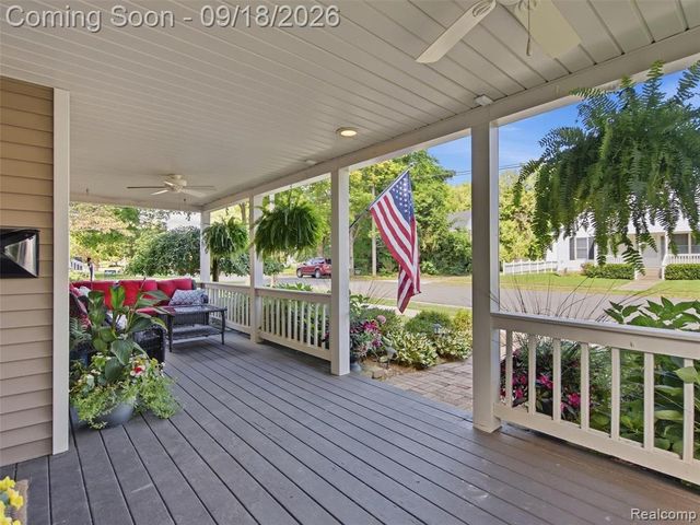 32 Park Street, Oxford, MI 48371