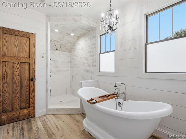 32 Park Street, Oxford, MI 48371