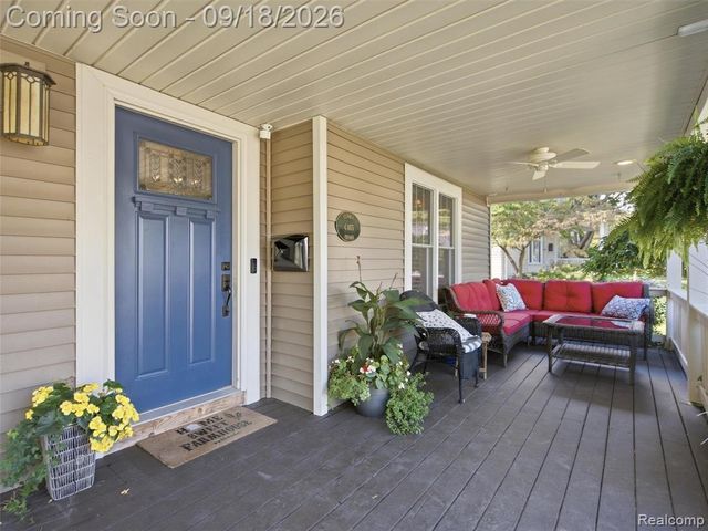 32 Park Street, Oxford, MI 48371