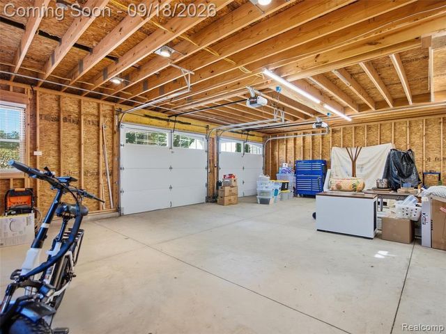 32 Park Street, Oxford, MI 48371