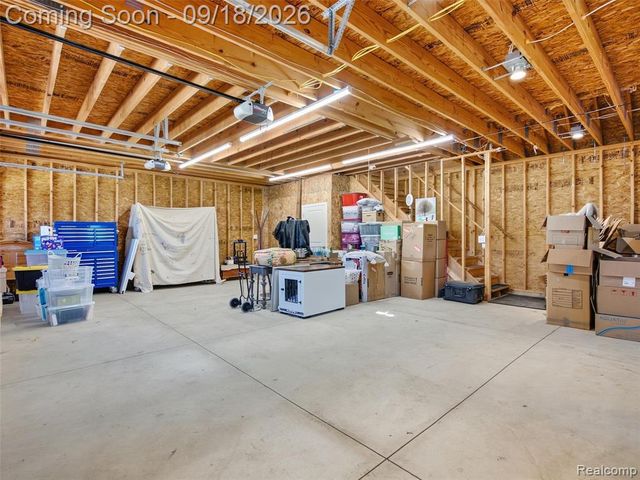 32 Park Street, Oxford, MI 48371