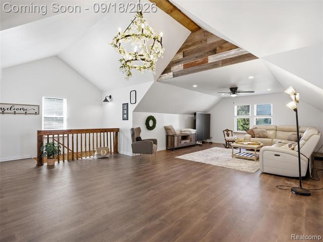 32 Park Street, Oxford, MI 48371