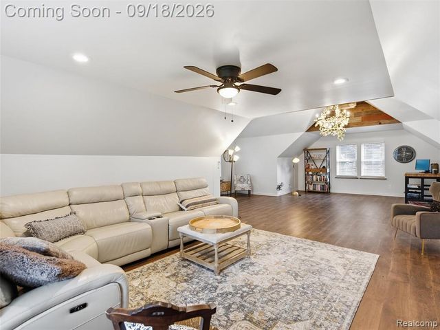 32 Park Street, Oxford, MI 48371