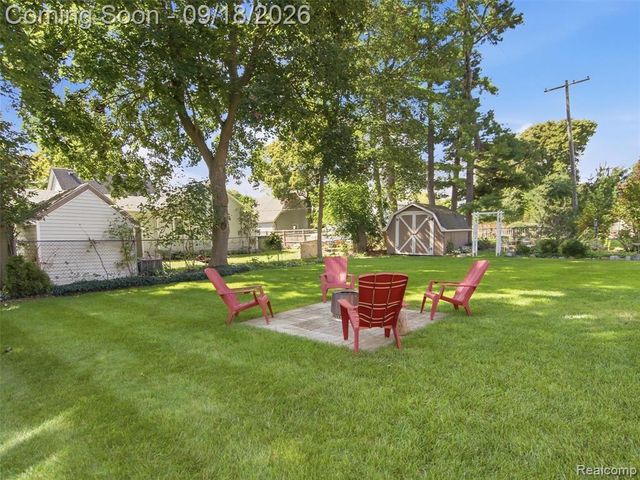 32 Park Street, Oxford, MI 48371