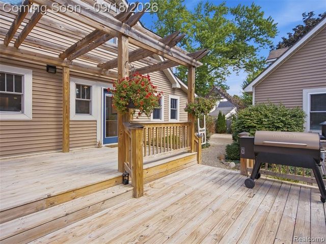 32 Park Street, Oxford, MI 48371