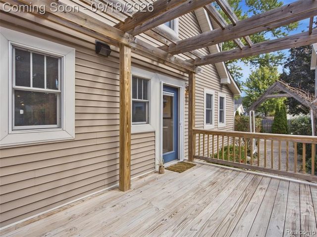 32 Park Street, Oxford, MI 48371