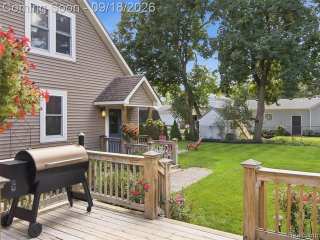32 Park Street, Oxford, MI 48371