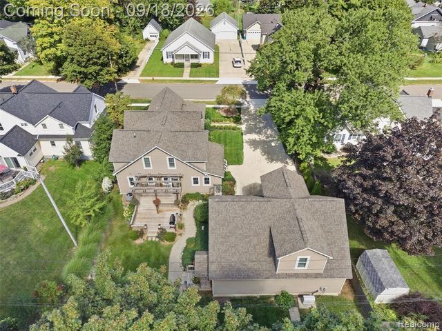 32 Park Street, Oxford, MI 48371