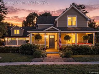 32 Park Street, Oxford, MI 48371