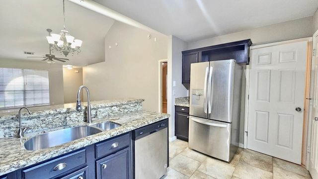 500 Lake Forest Drive, Coppell, TX 75019