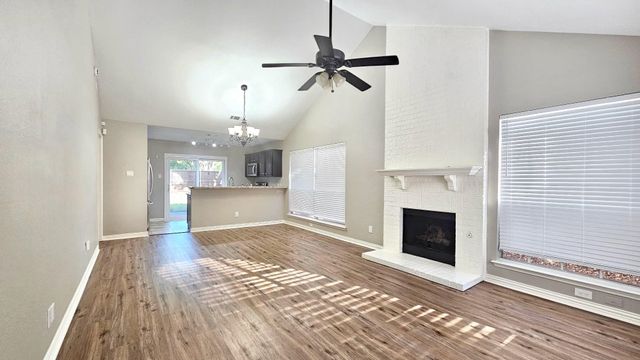 500 Lake Forest Drive, Coppell, TX 75019