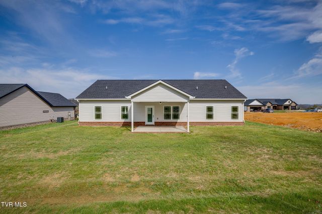 518 Middays Rest, Jonesborough, TN 37659