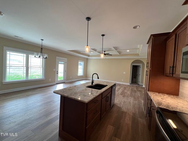 518 Middays Rest, Jonesborough, TN 37659