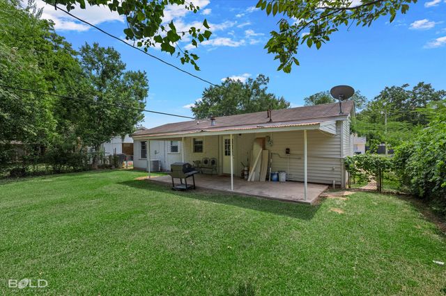 4605 Birdwell Lane, Bossier City, LA 71111