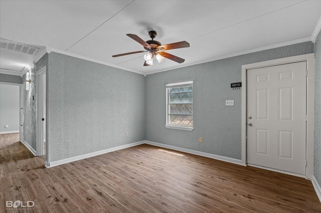 4605 Birdwell Lane, Bossier City, LA 71111