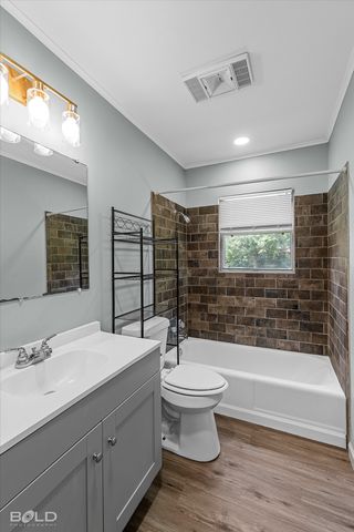4605 Birdwell Lane, Bossier City, LA 71111